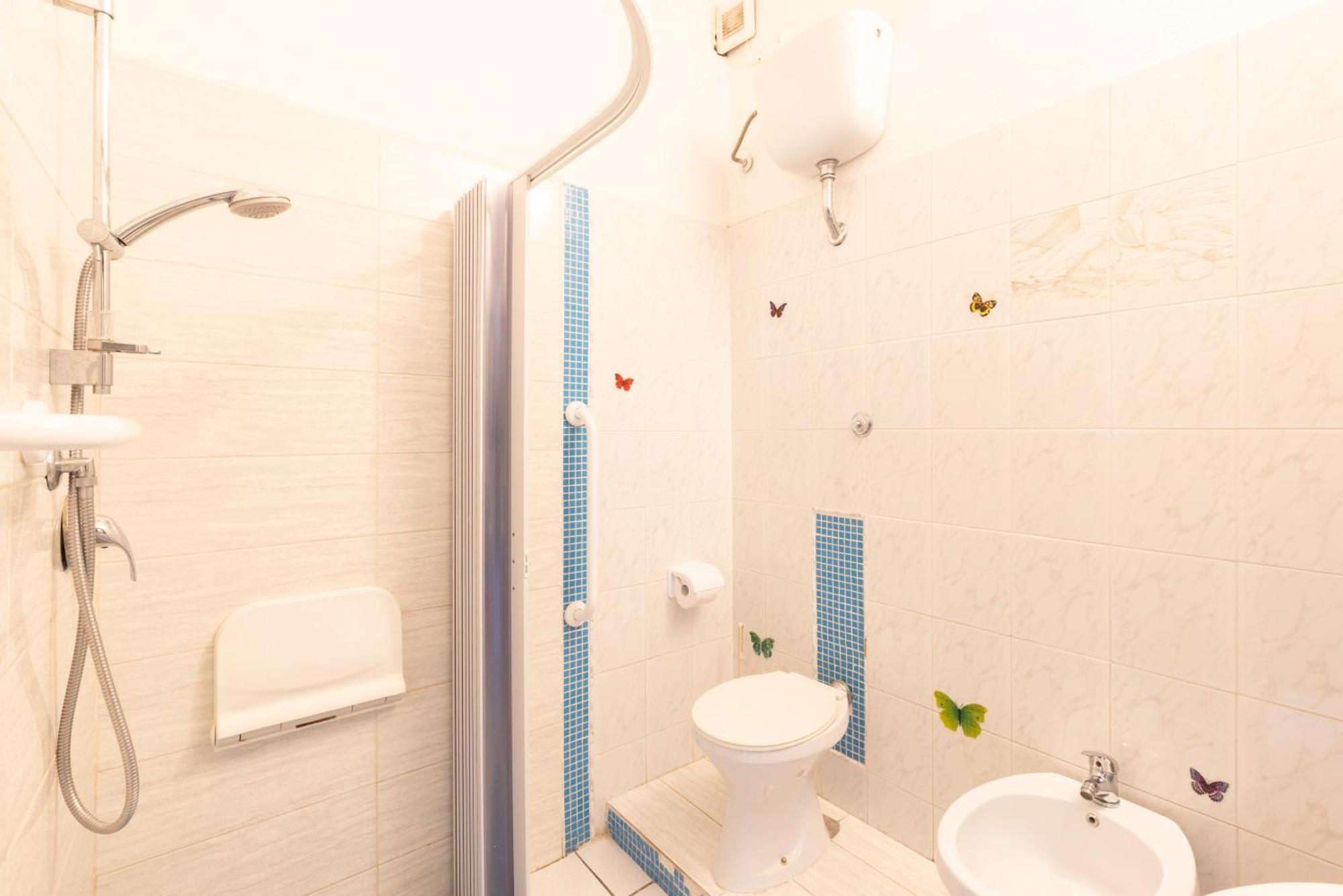 Holiday home Villabella *