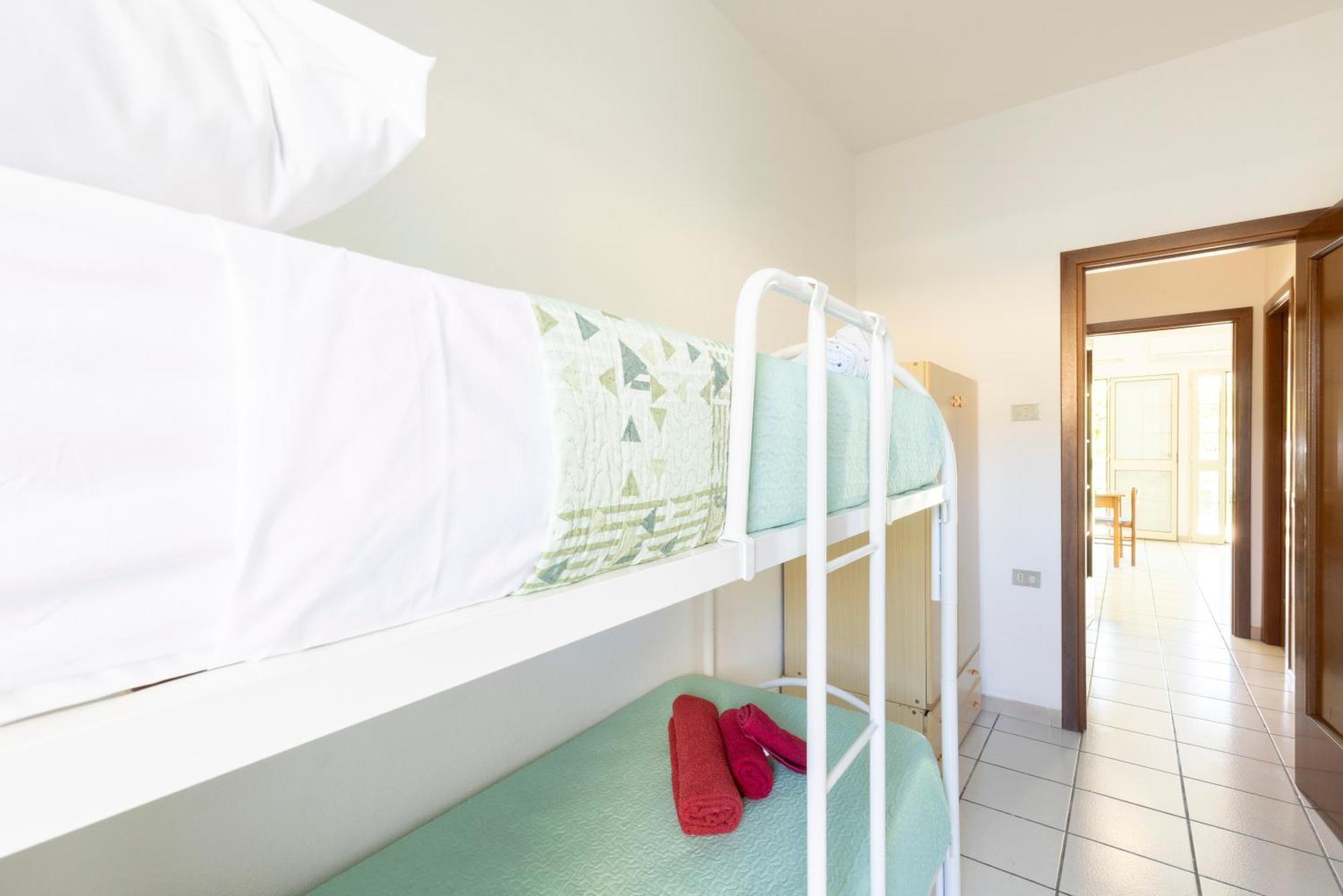 Holiday home Villabella *
